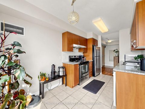Photo 14 at 2003 - 88 Grangeway Avenue, Woburn, Toronto
