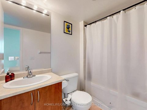 Photo 22 at 2003 - 88 Grangeway Avenue, Woburn, Toronto
