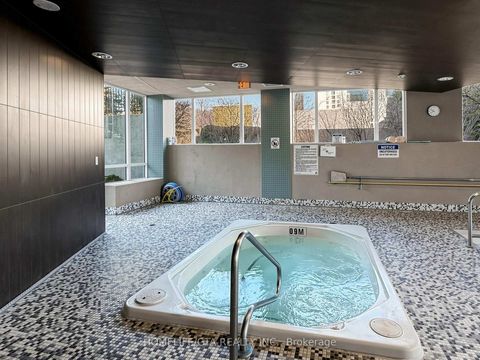 Photo 35 at 2003 - 88 Grangeway Avenue, Woburn, Toronto