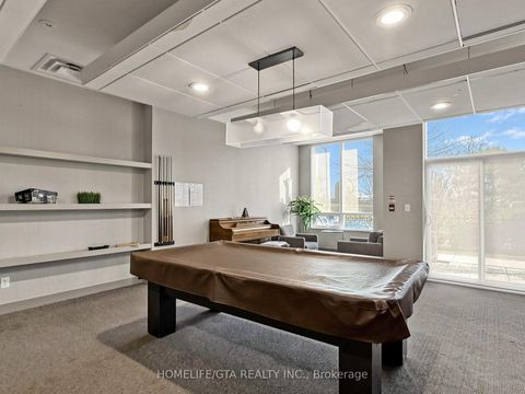 Photo 37 at 2003 - 88 Grangeway Avenue, Woburn, Toronto