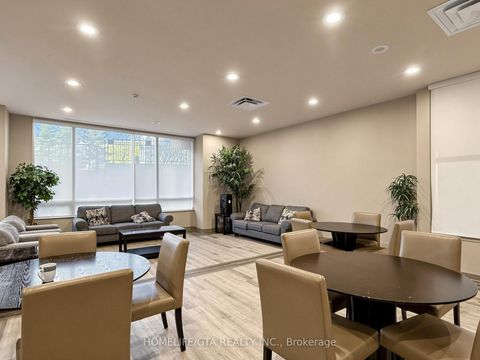 Photo 38 at 2003 - 88 Grangeway Avenue, Woburn, Toronto