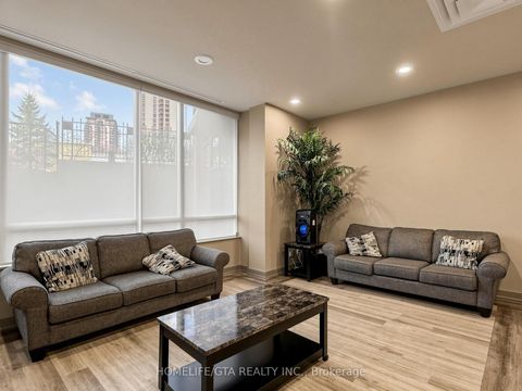 Photo 39 at 2003 - 88 Grangeway Avenue, Woburn, Toronto