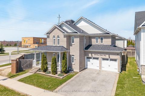 Photo 0 at 135 Prince William Way, Shore, Barrie