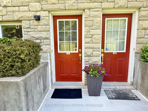 Photo 0 at 77 - 65 Foundry Avenue, Junction, Toronto