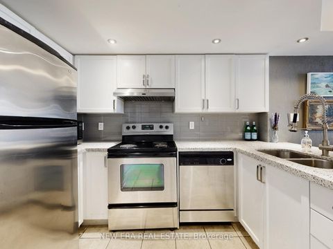 Photo 12 at 77 - 65 Foundry Avenue, Junction, Toronto