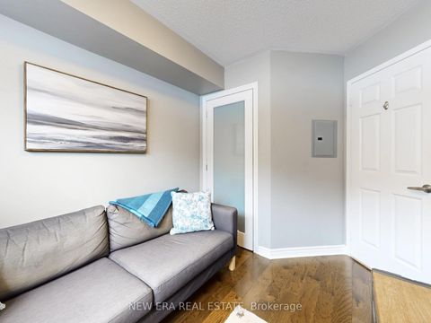 Photo 18 at 77 - 65 Foundry Avenue, Junction, Toronto