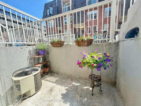 Photo 33 at 77 - 65 Foundry Avenue, Junction, Toronto