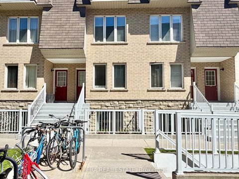 Photo 36 at 77 - 65 Foundry Avenue, Junction, Toronto