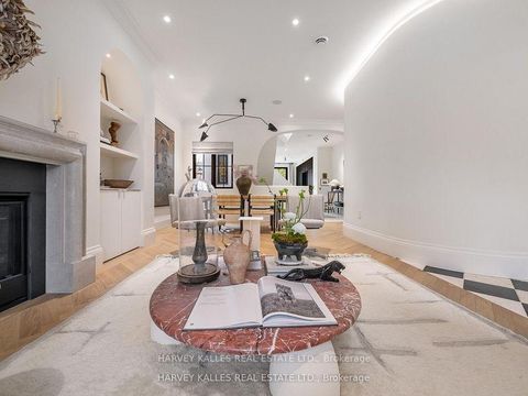 Photo 3 at 239 Borden Street, University, Toronto