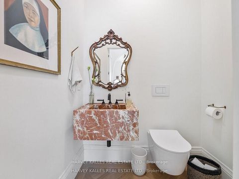 Photo 6 at 239 Borden Street, University, Toronto