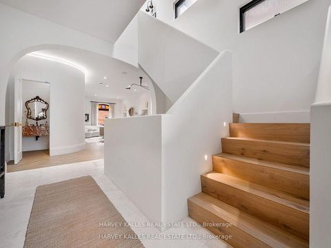 Photo 7 at 239 Borden Street, University, Toronto