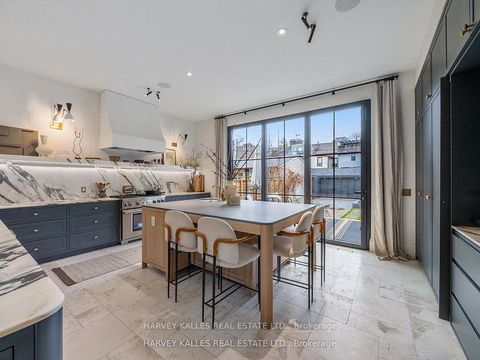Photo 8 at 239 Borden Street, University, Toronto
