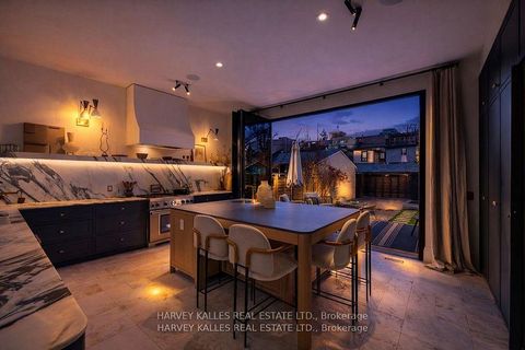 Photo 13 at 239 Borden Street, University, Toronto