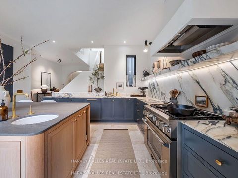 Photo 16 at 239 Borden Street, University, Toronto