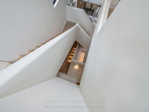 Photo 18 at 239 Borden Street, University, Toronto