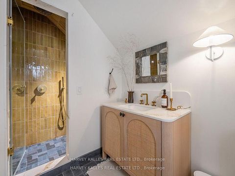 Photo 21 at 239 Borden Street, University, Toronto