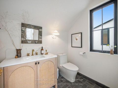 Photo 22 at 239 Borden Street, University, Toronto