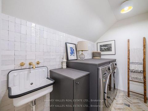 Photo 23 at 239 Borden Street, University, Toronto