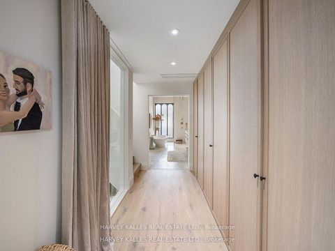 Photo 24 at 239 Borden Street, University, Toronto