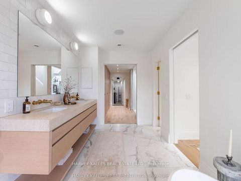 Photo 27 at 239 Borden Street, University, Toronto