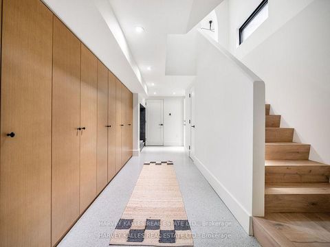 Photo 29 at 239 Borden Street, University, Toronto