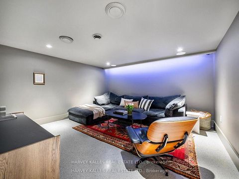 Photo 30 at 239 Borden Street, University, Toronto