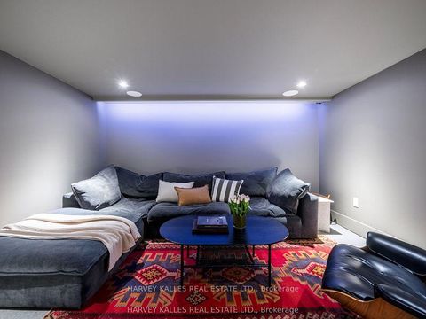Photo 31 at 239 Borden Street, University, Toronto