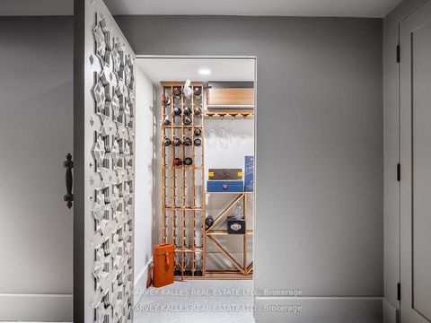Photo 32 at 239 Borden Street, University, Toronto
