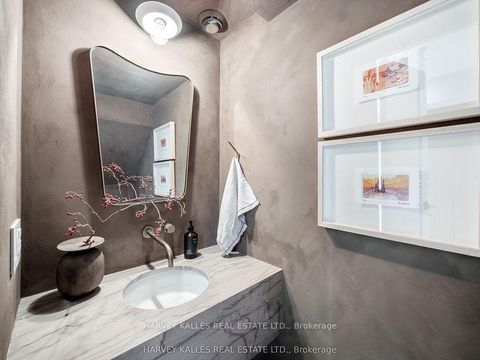 Photo 33 at 239 Borden Street, University, Toronto