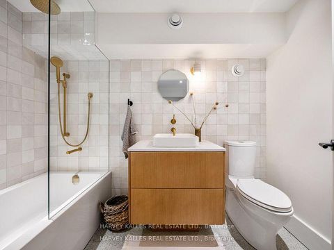 Photo 35 at 239 Borden Street, University, Toronto