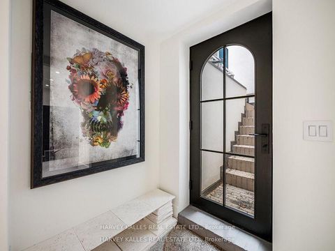 Photo 38 at 239 Borden Street, University, Toronto