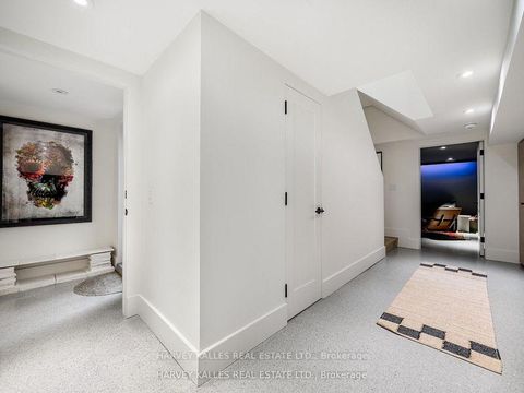 Photo 39 at 239 Borden Street, University, Toronto
