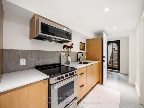 Photo 40 at 239 Borden Street, University, Toronto