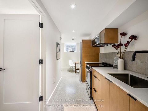 Photo 41 at 239 Borden Street, University, Toronto