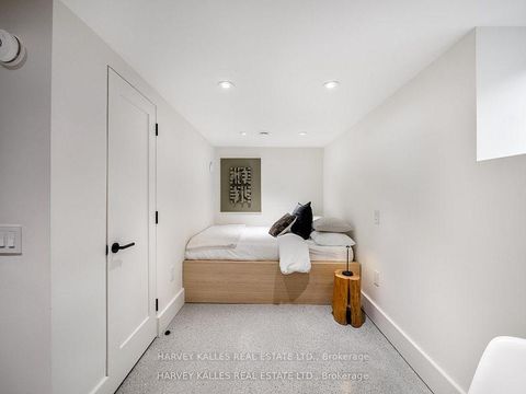 Photo 42 at 239 Borden Street, University, Toronto