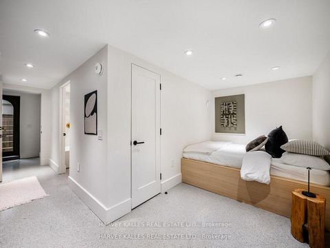 Photo 43 at 239 Borden Street, University, Toronto