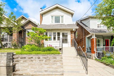 Photo 0 at 31 Woodmount Avenue, Danforth, Toronto