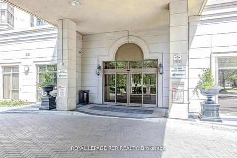 Photo 1 at 206A - 710 Humberwood Boulevard, Clairville, Toronto