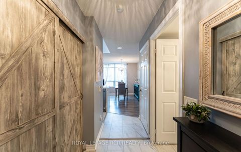 Photo 4 at 206A - 710 Humberwood Boulevard, Clairville, Toronto