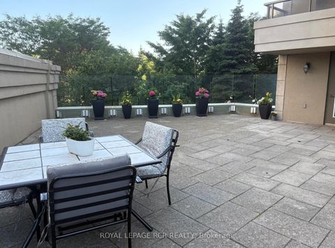 Photo 26 at 206A - 710 Humberwood Boulevard, Clairville, Toronto