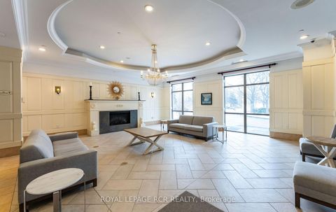 Photo 31 at 206A - 710 Humberwood Boulevard, Clairville, Toronto