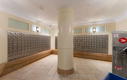 Photo 33 at 206A - 710 Humberwood Boulevard, Clairville, Toronto