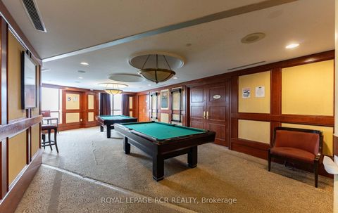 Photo 34 at 206A - 710 Humberwood Boulevard, Clairville, Toronto