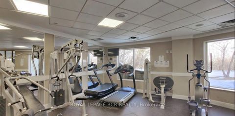 Photo 36 at 206A - 710 Humberwood Boulevard, Clairville, Toronto