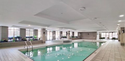 Photo 38 at 206A - 710 Humberwood Boulevard, Clairville, Toronto