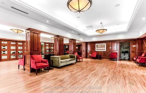 Photo 39 at 206A - 710 Humberwood Boulevard, Clairville, Toronto