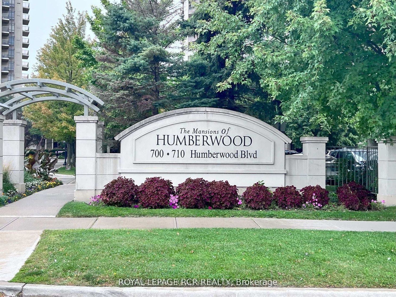 206A - 710 Humberwood Boulevard, Clairville, Toronto 