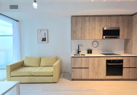 Photo 6 at 1705 - 117 Broadway Avenue, Mount Pleasant West, Toronto