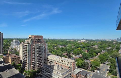 Photo 28 at 1705 - 117 Broadway Avenue, Mount Pleasant West, Toronto