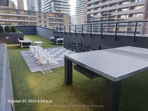 Photo 34 at 1705 - 117 Broadway Avenue, Mount Pleasant West, Toronto